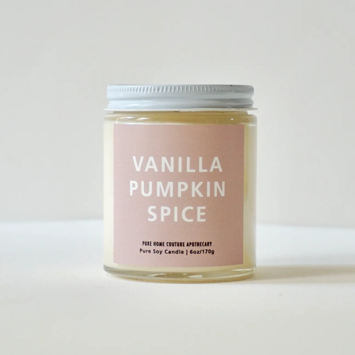 Everyday Candle
