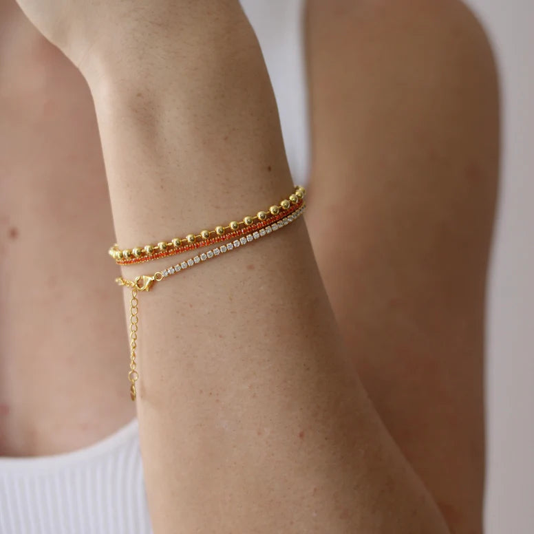Tennis Bracelet