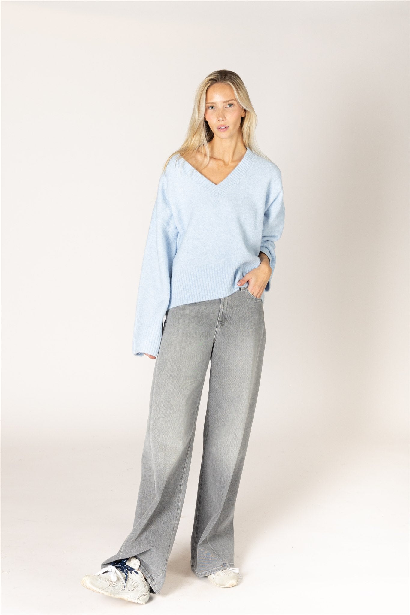 Etta Sweater