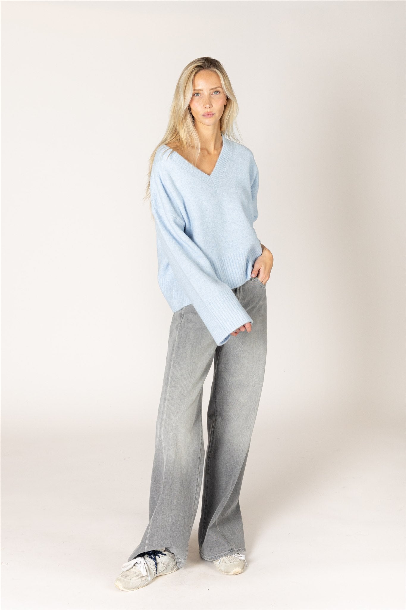 Etta Sweater