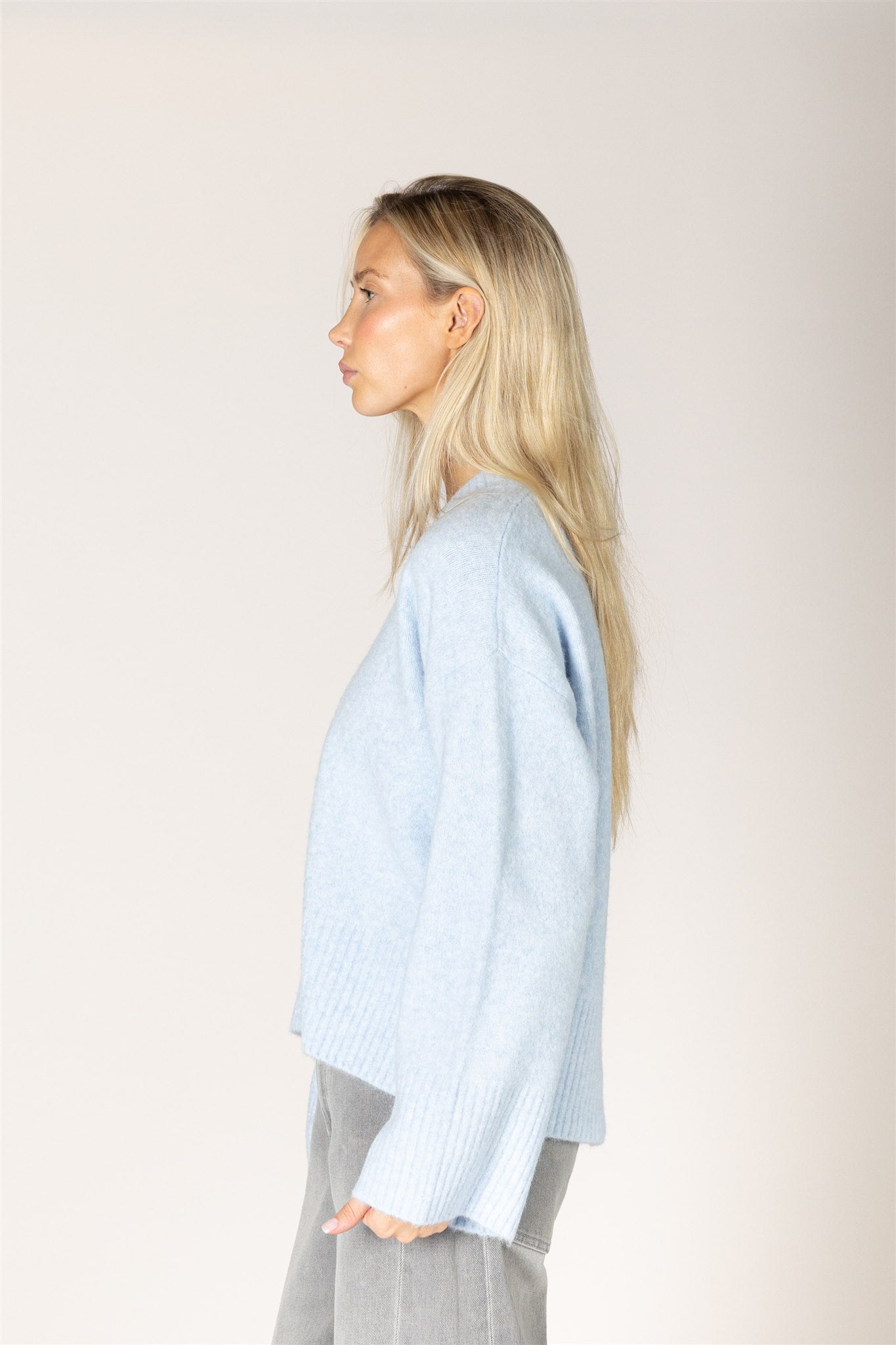 Etta Sweater