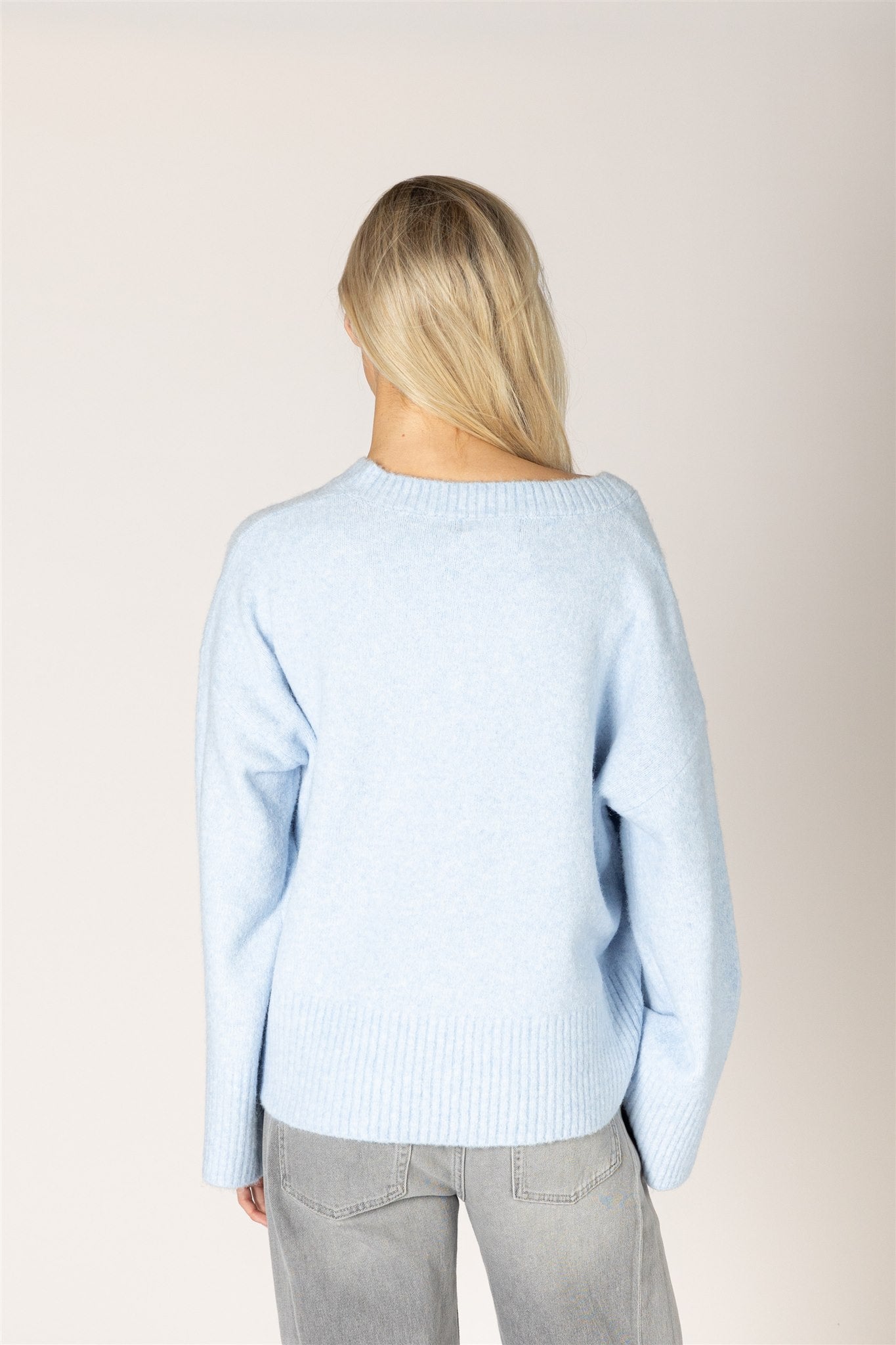 Etta Sweater
