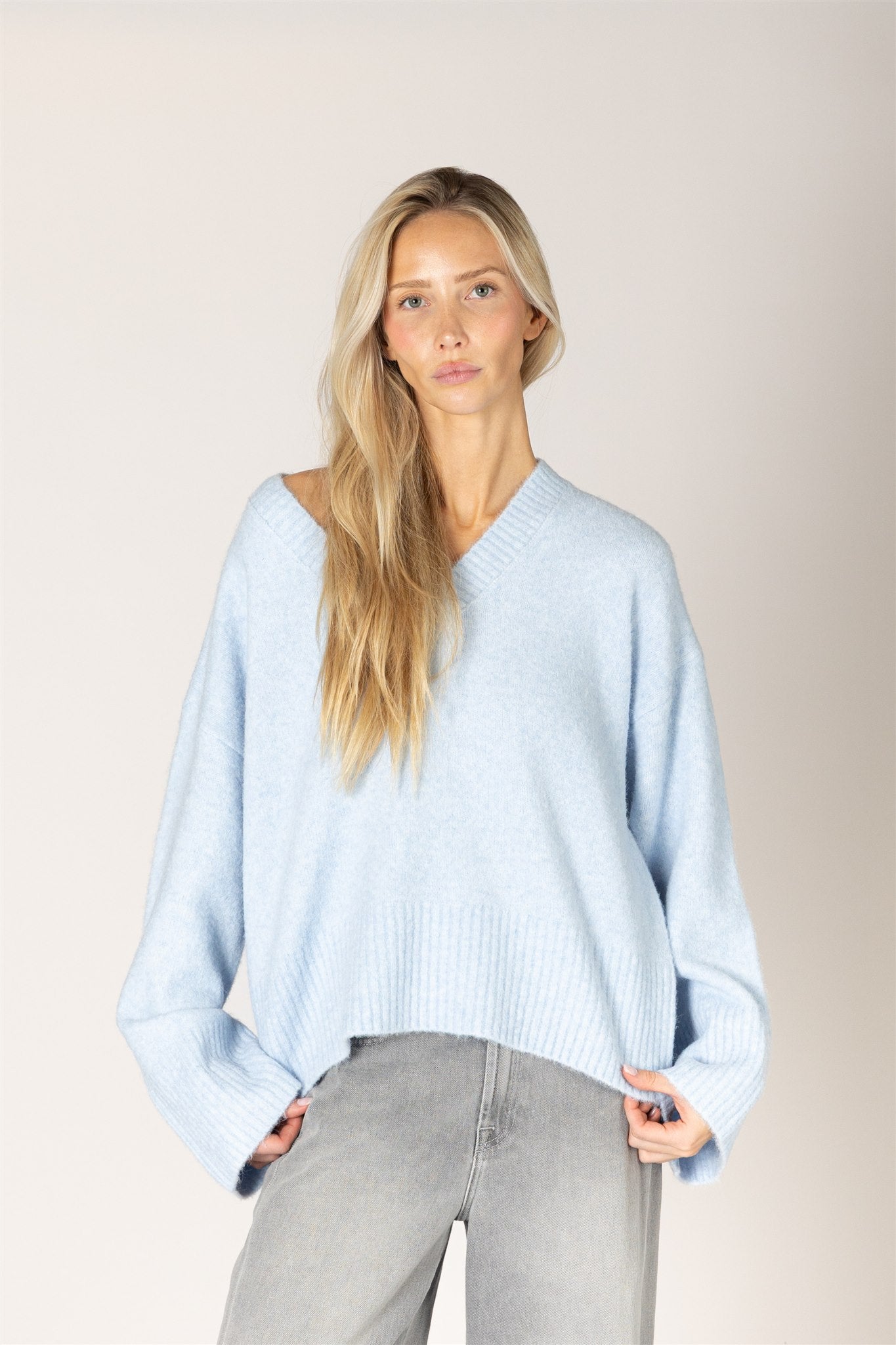 Etta Sweater