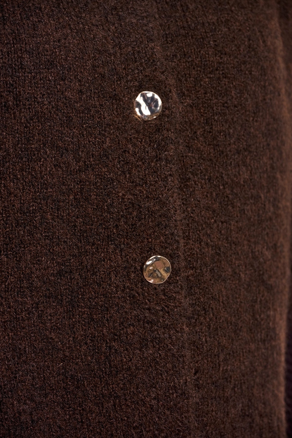 Elco Knit Cape
