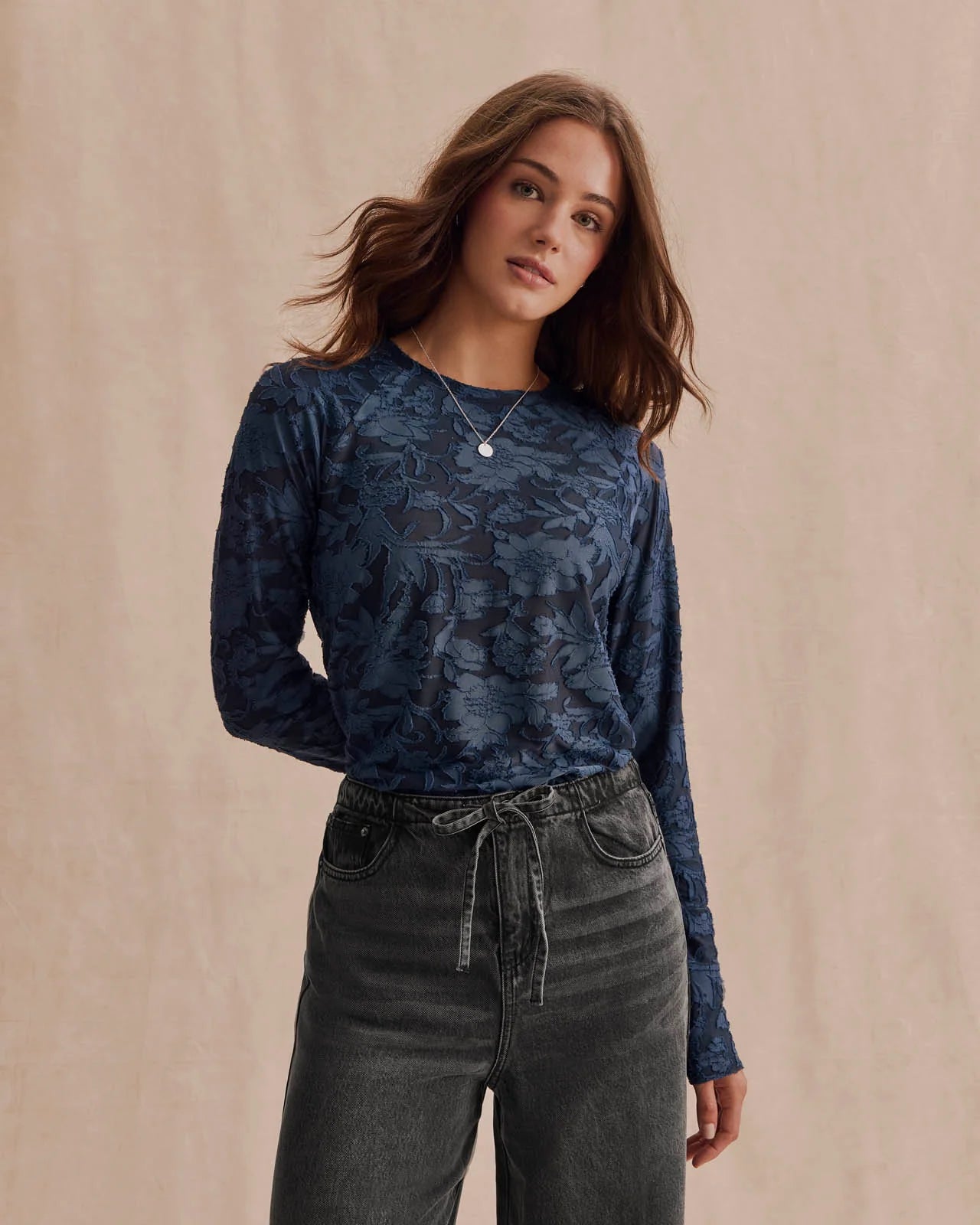 Cecelia Tee