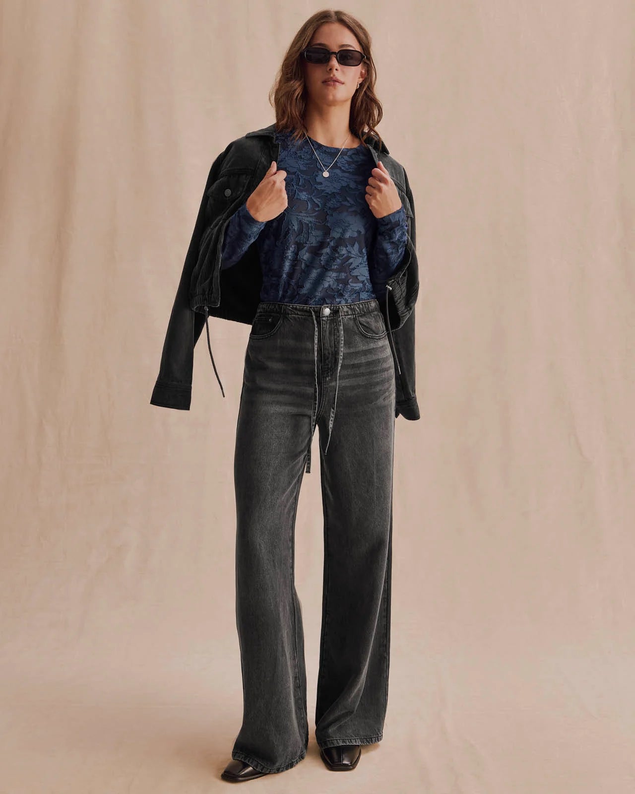 Cecelia Tee