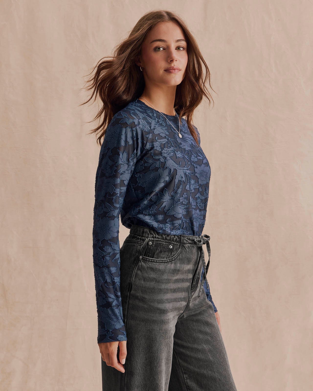 Cecelia Tee