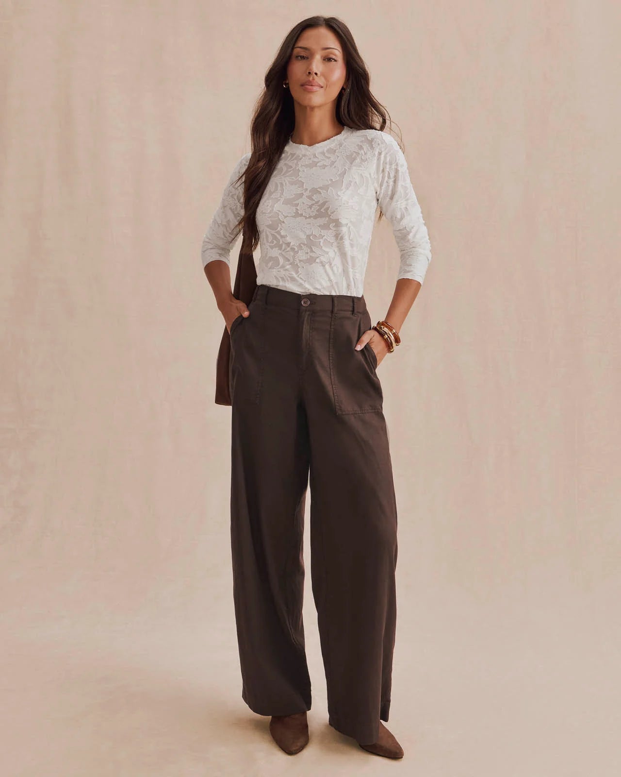Cecelia Tee