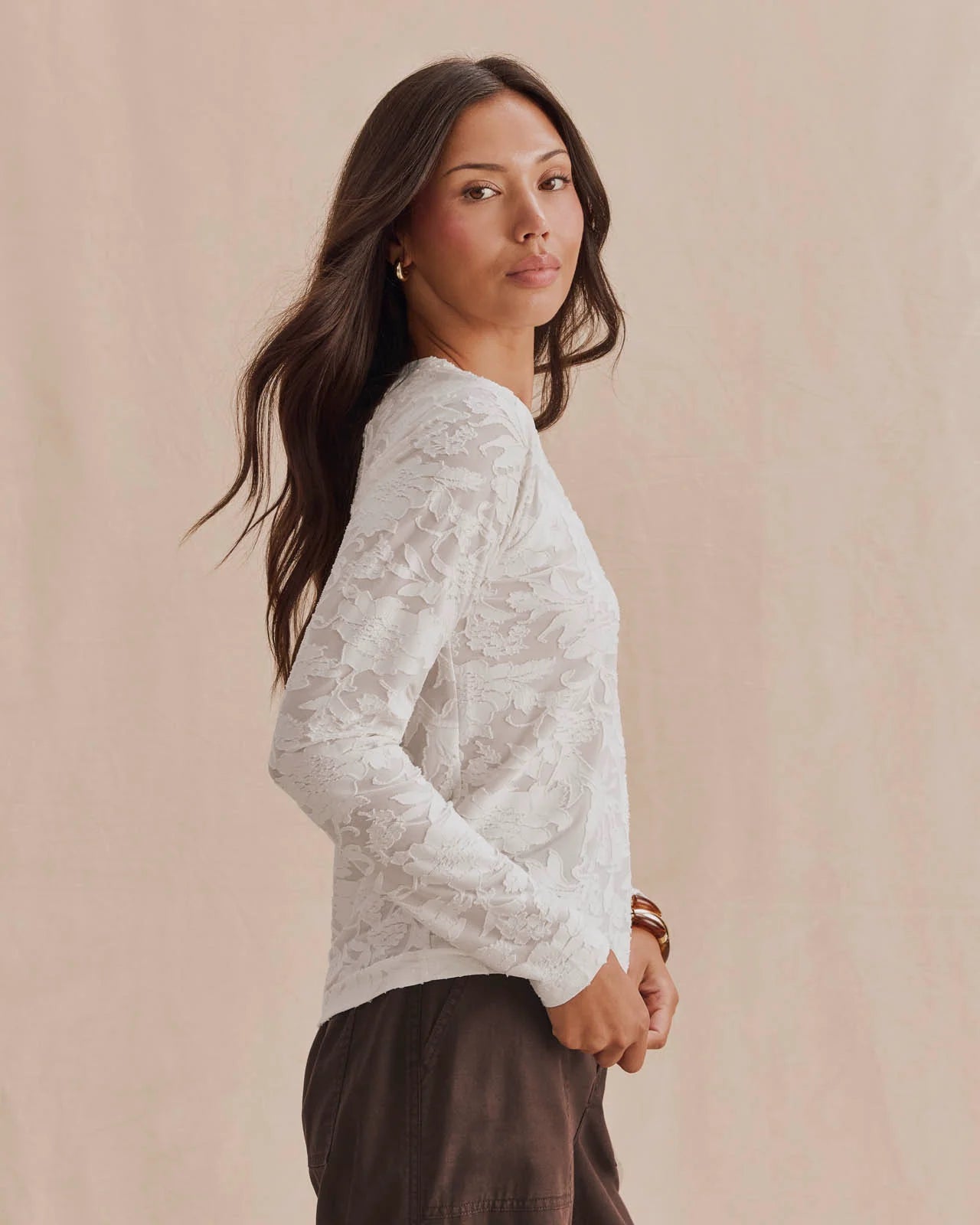 Cecelia Tee