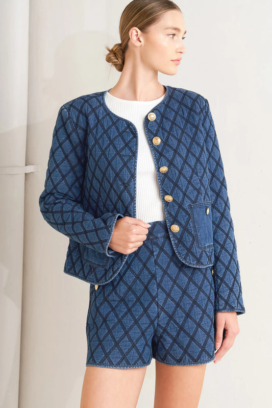 Jessie Jacket