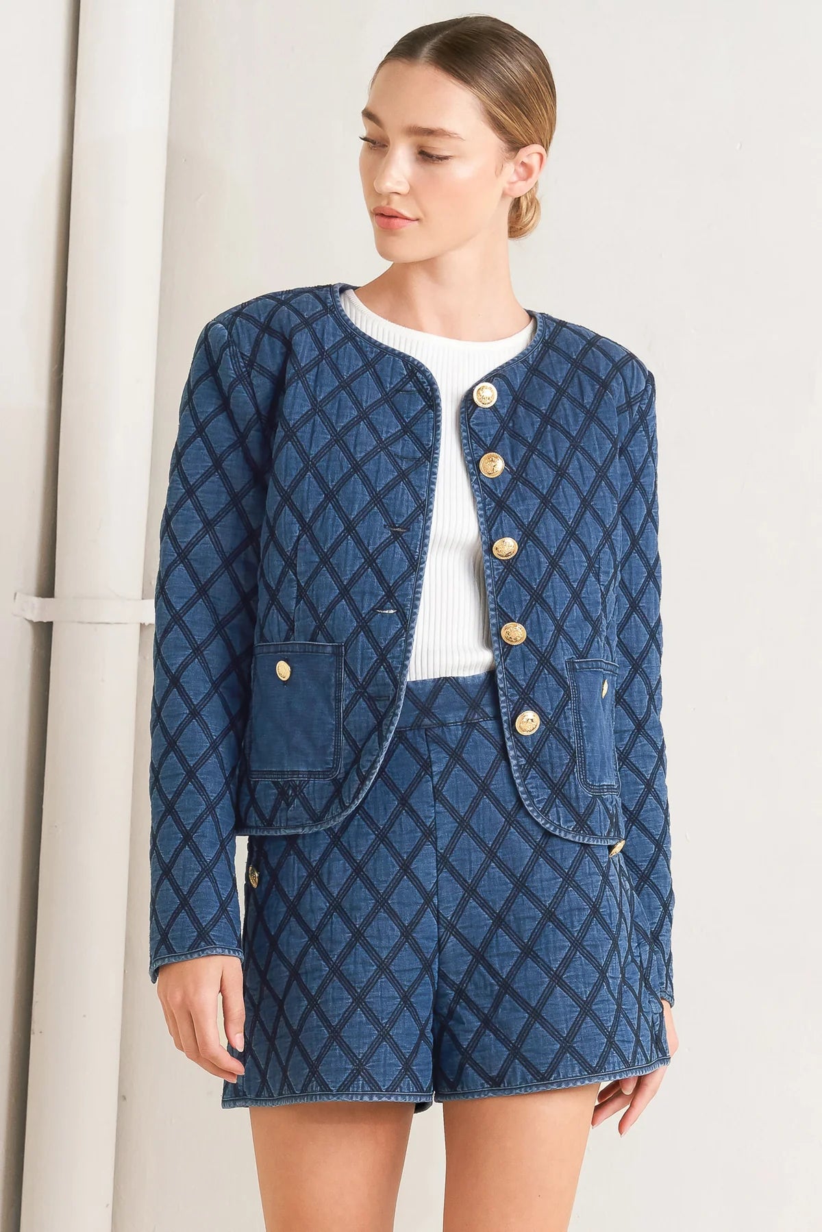 Jessie Jacket