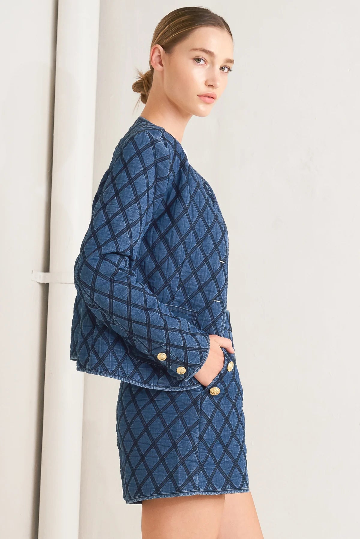 Jessie Jacket