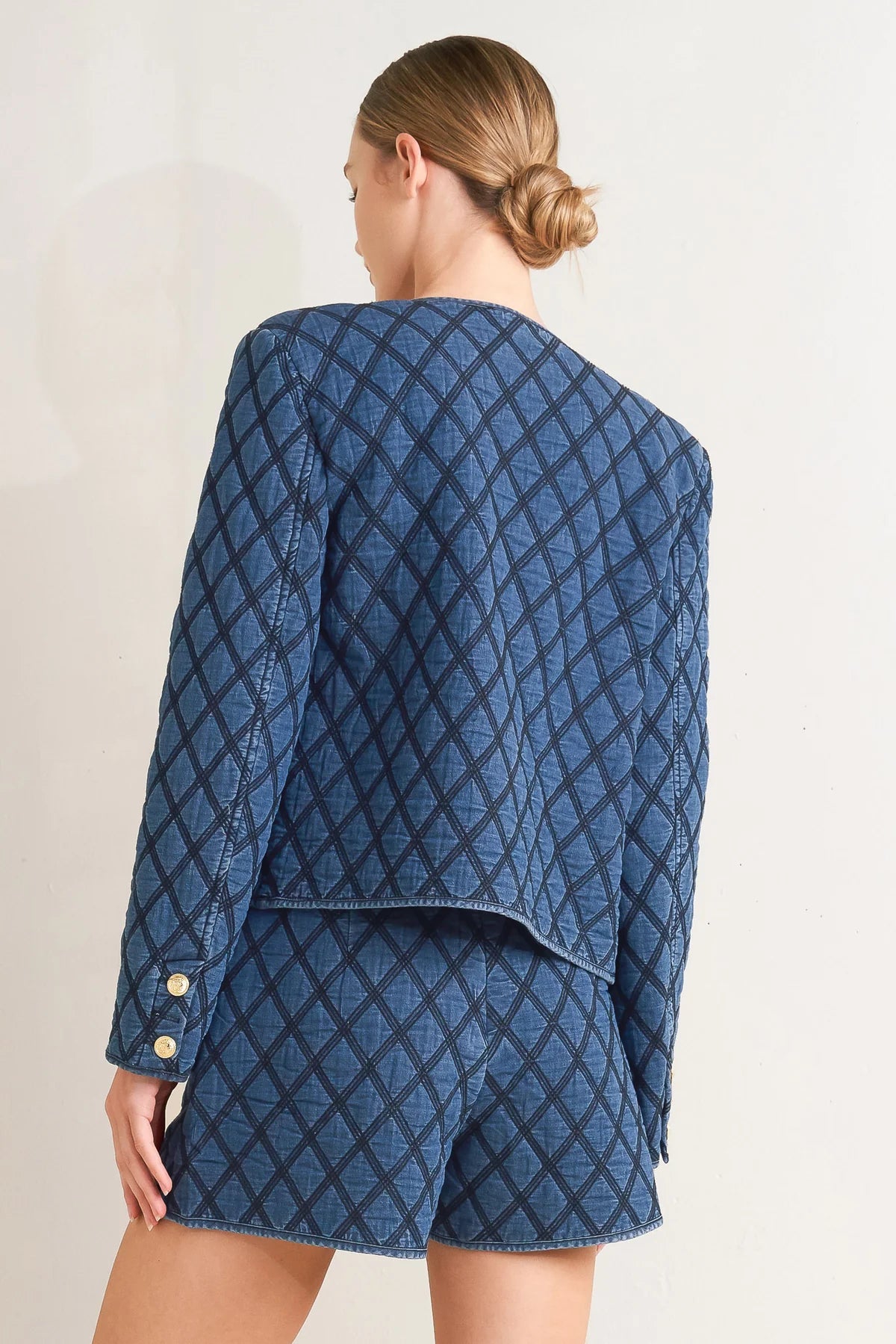 Jessie Jacket