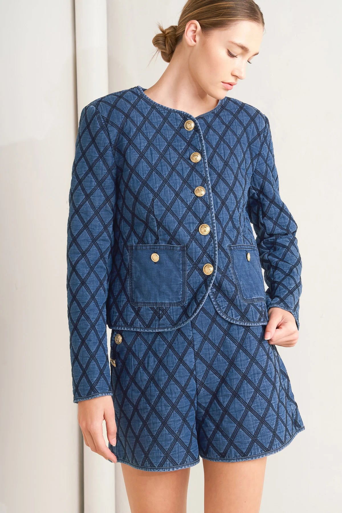 Jessie Jacket