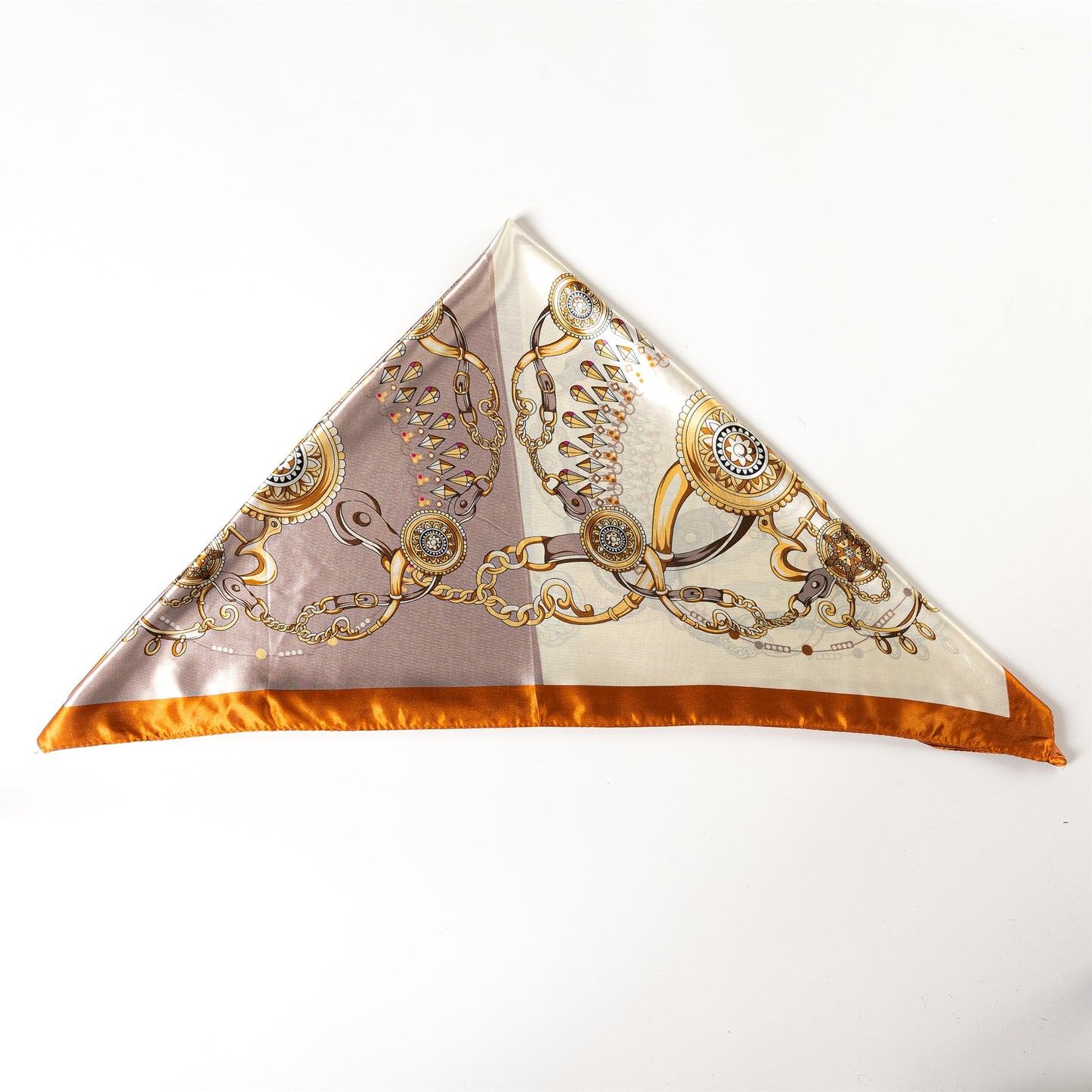Satin Scarf