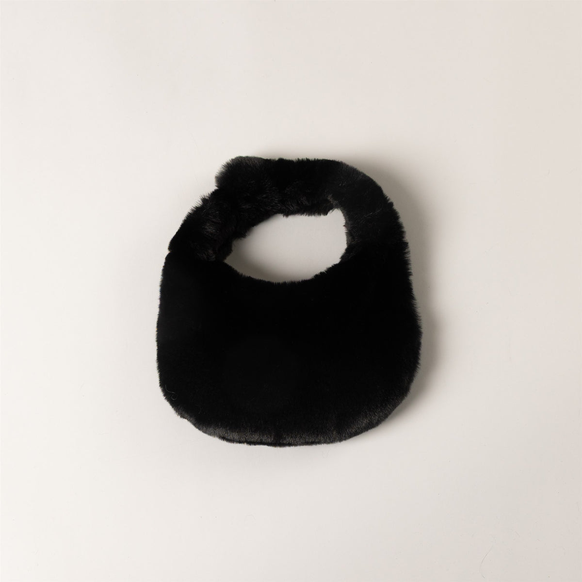 Perfect Fur Purse