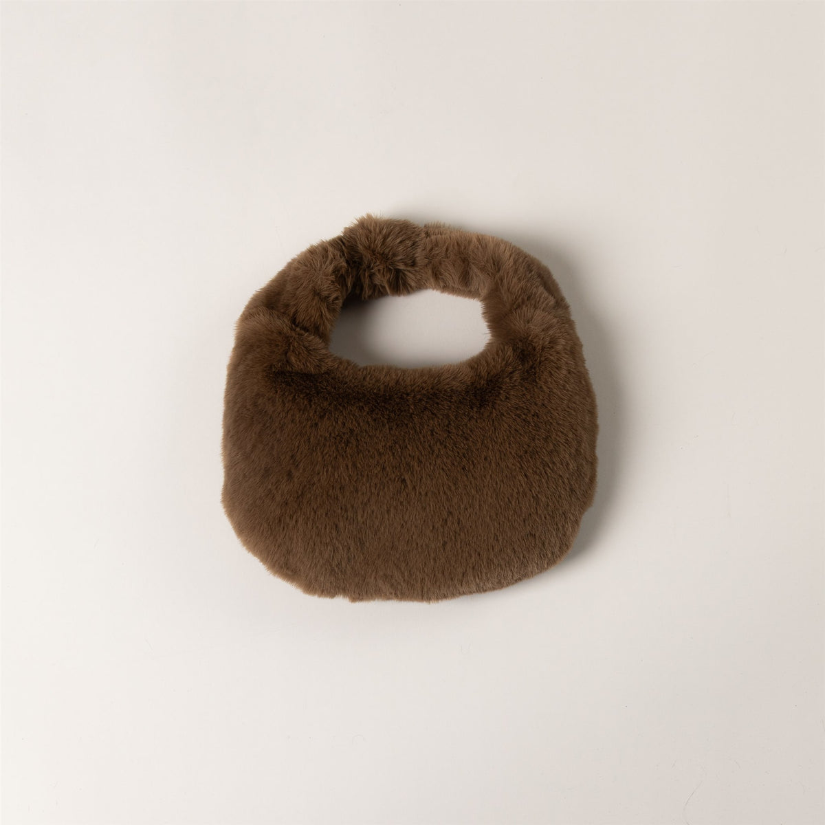 Perfect Fur Purse