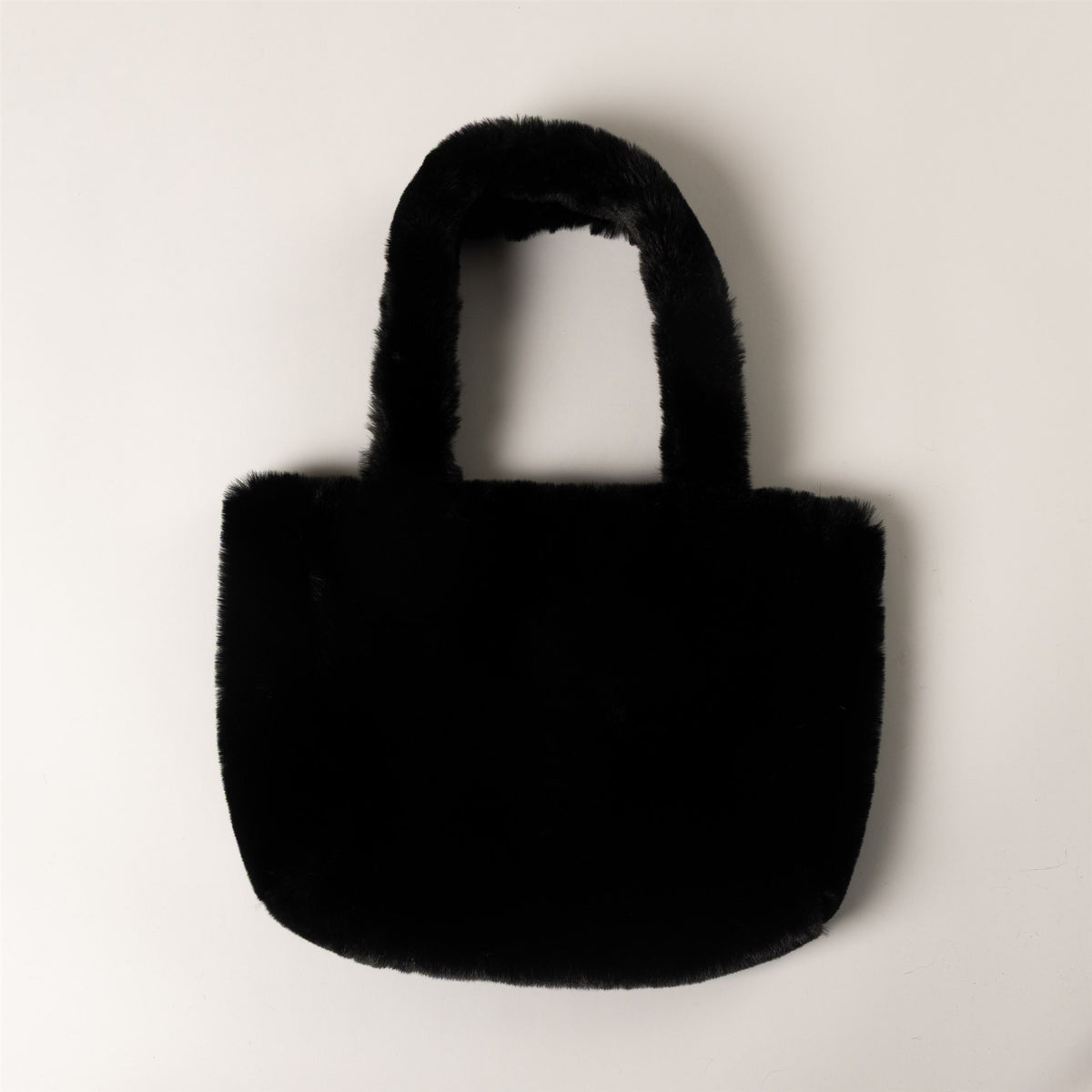 Fur Tote