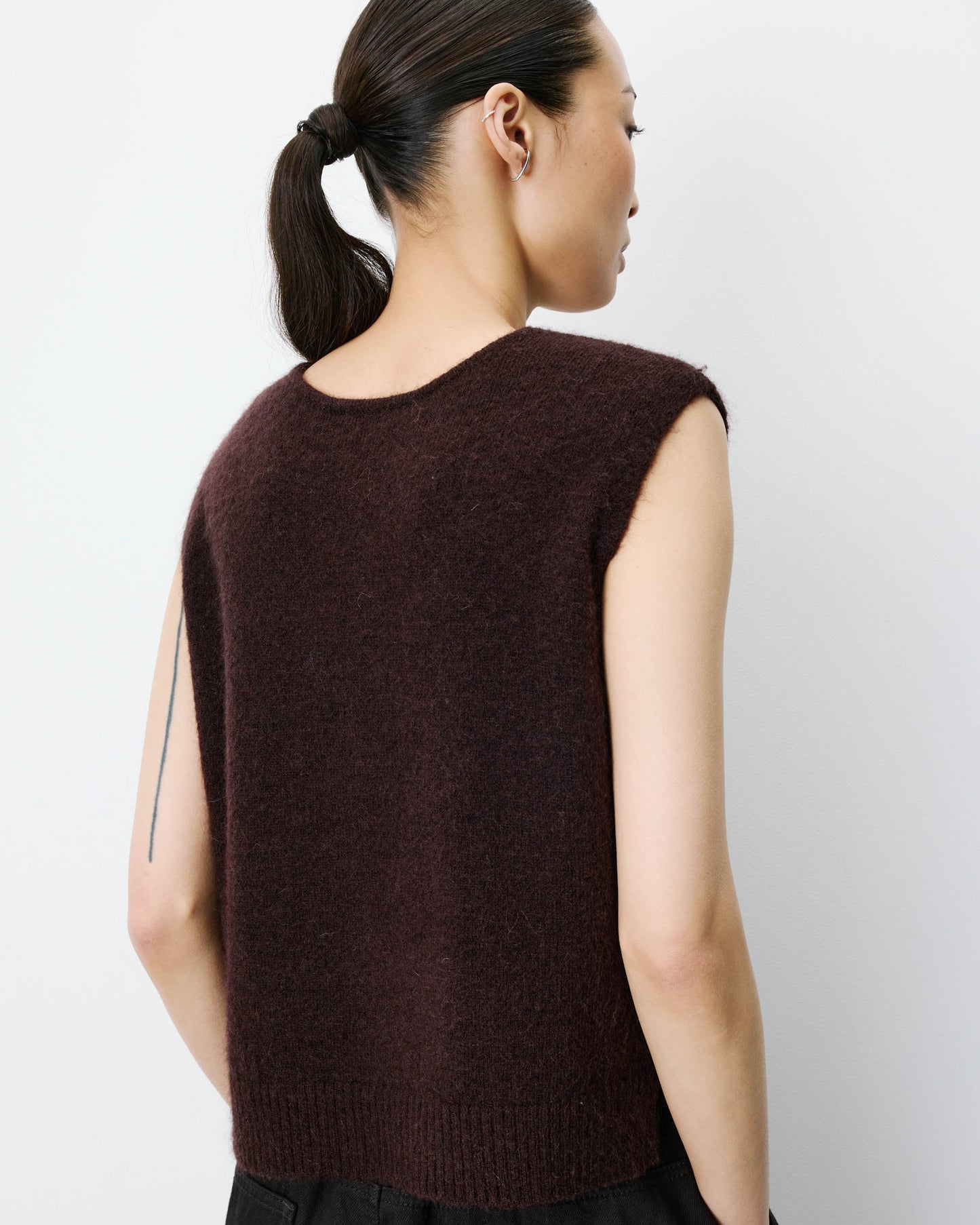 Nars Cardigan