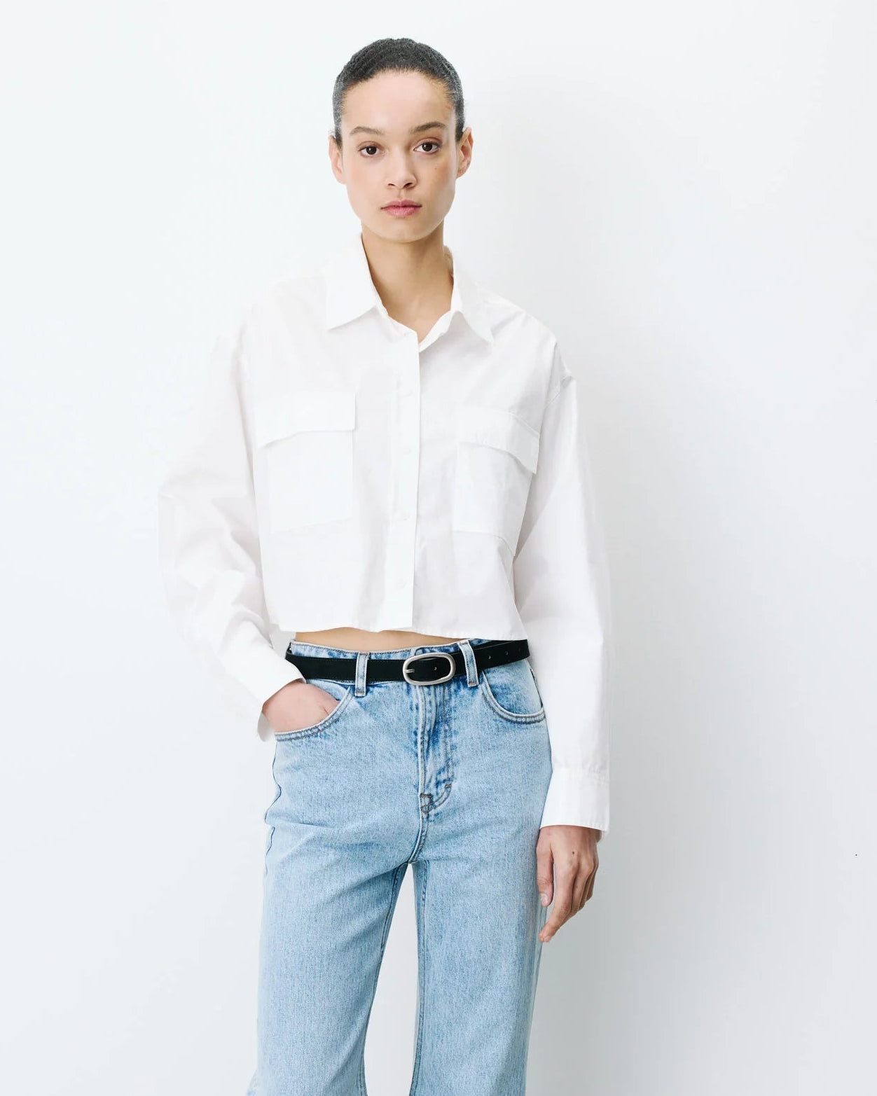 Azelle Shirt