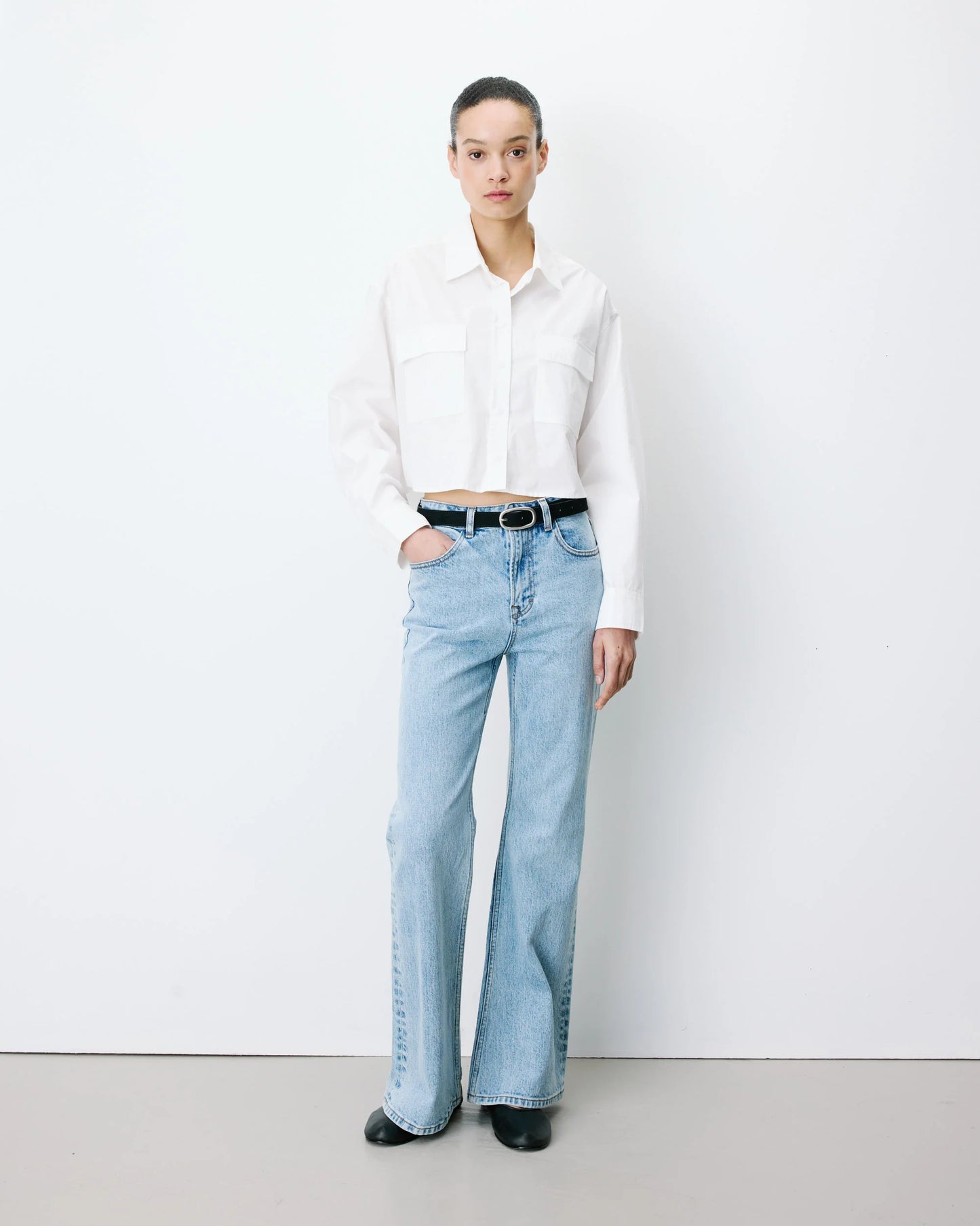 Azelle Shirt