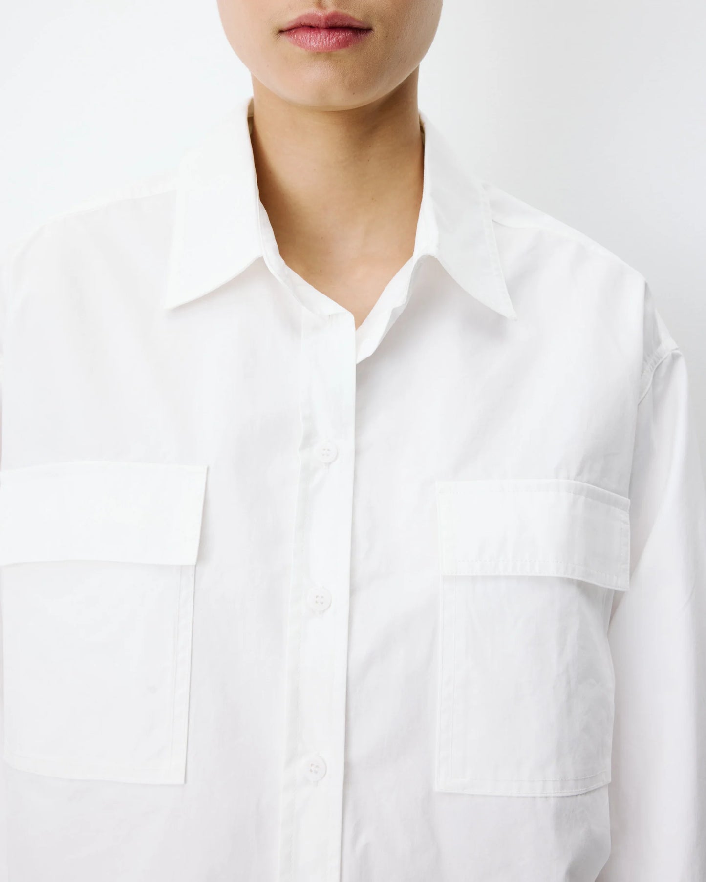 Azelle Shirt