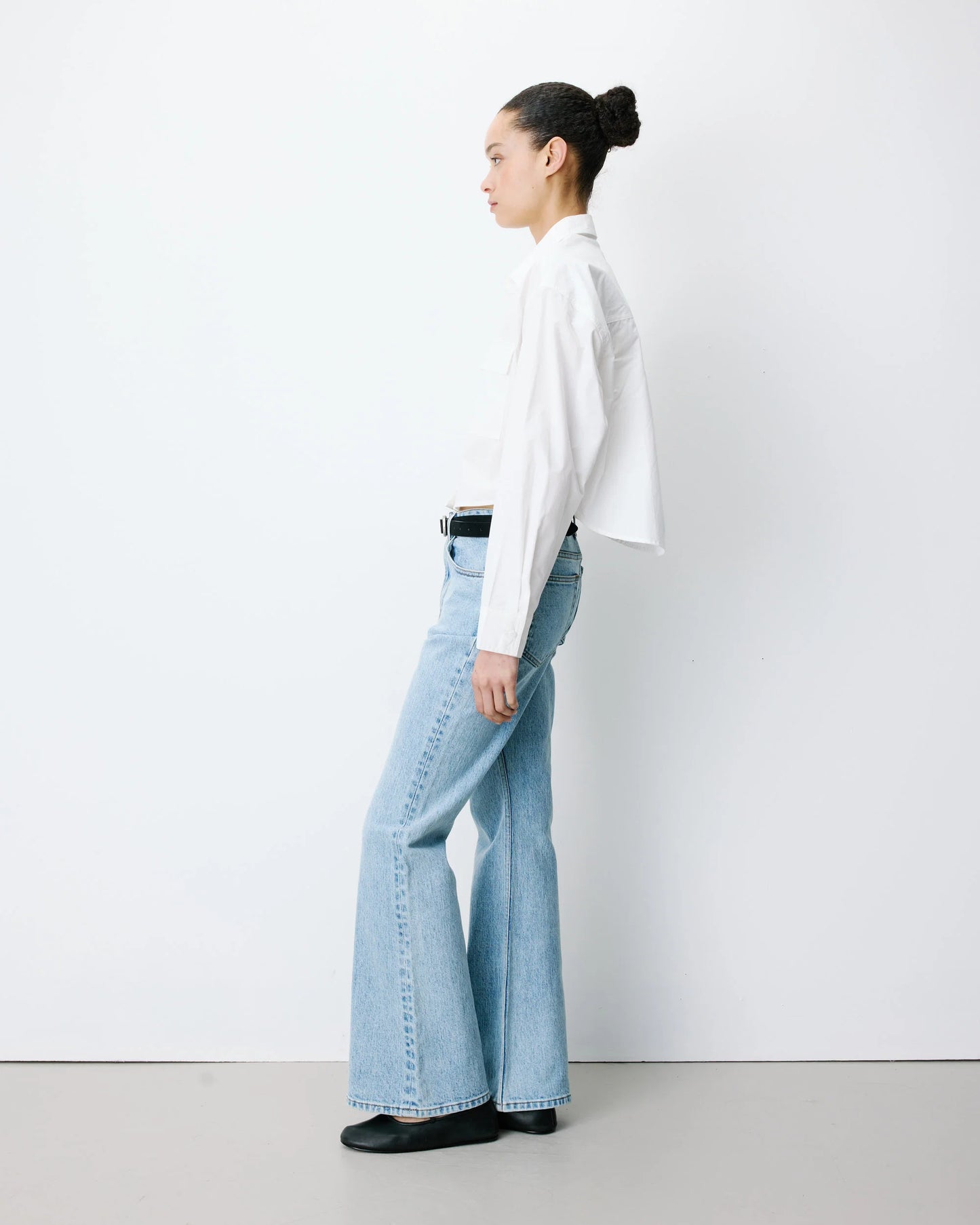 Azelle Shirt