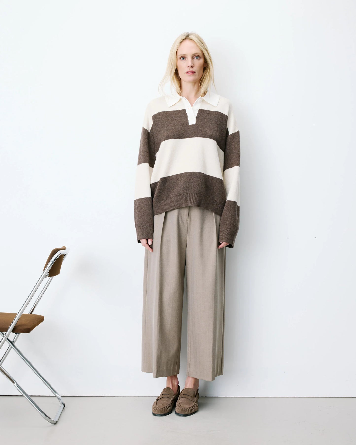 Astre Sweater