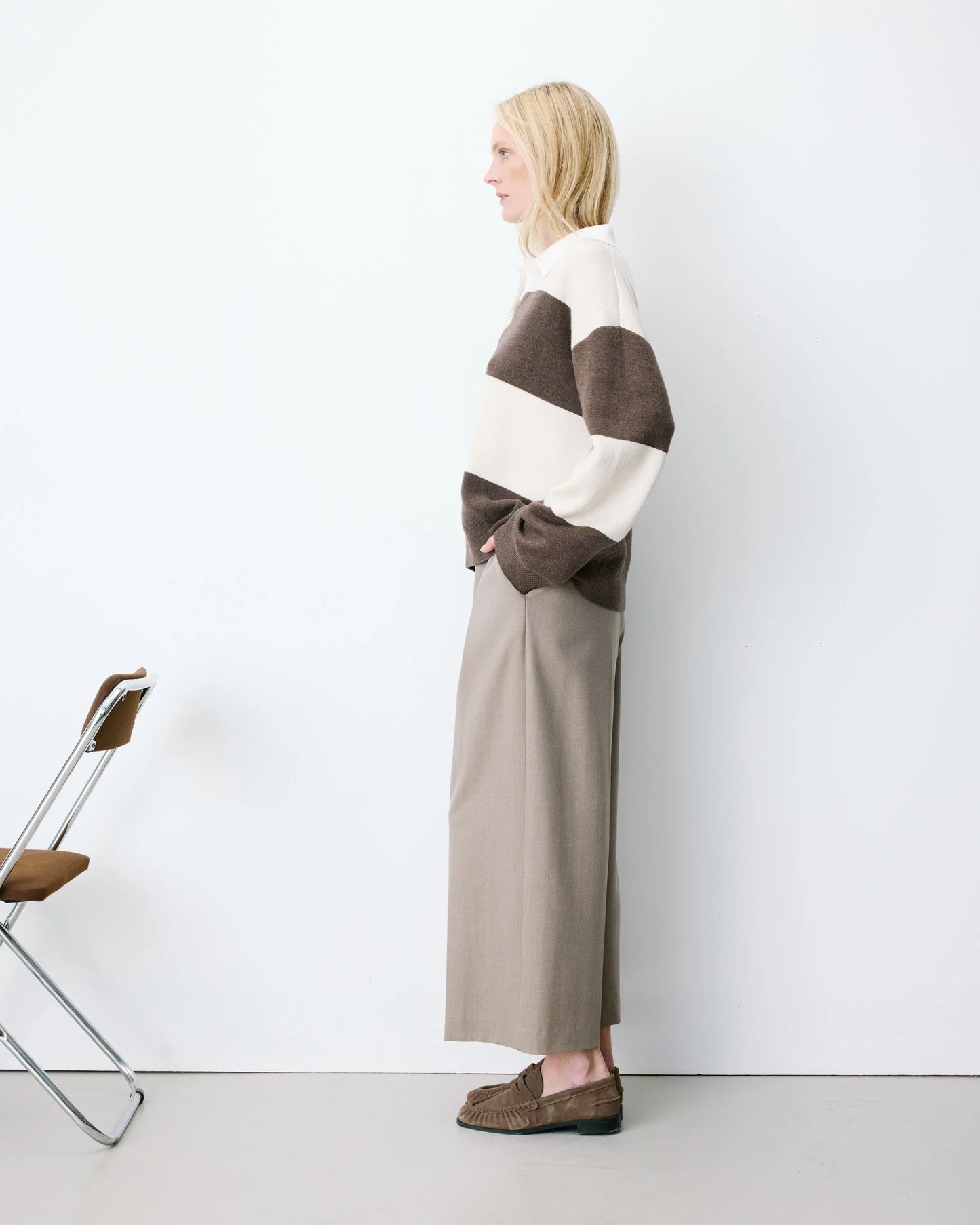 Astre Sweater