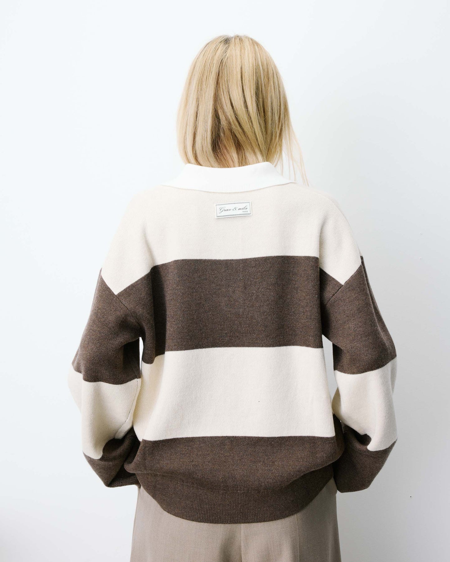 Astre Sweater