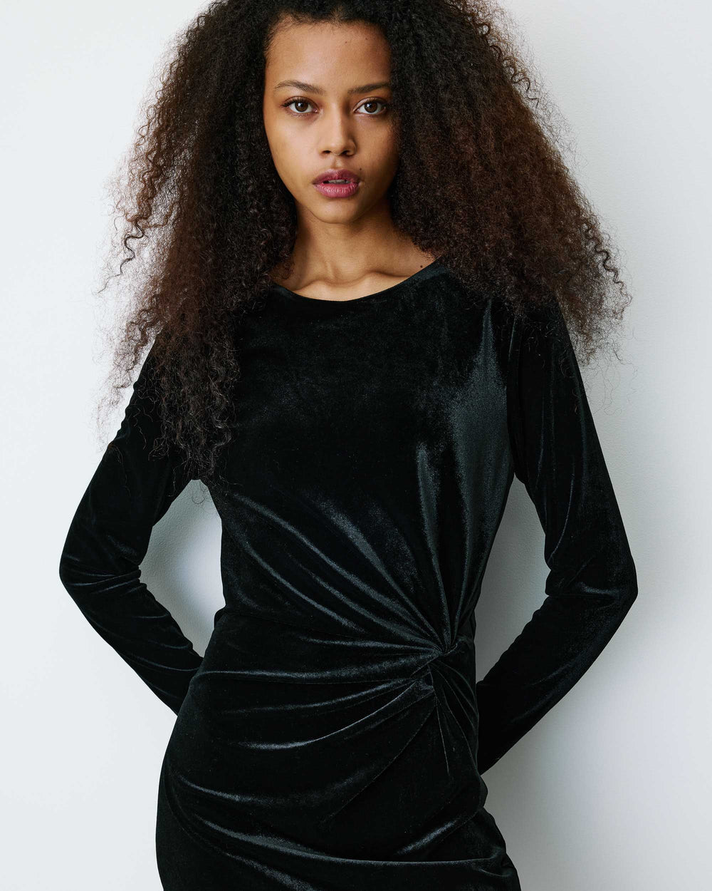 Beverly Dress