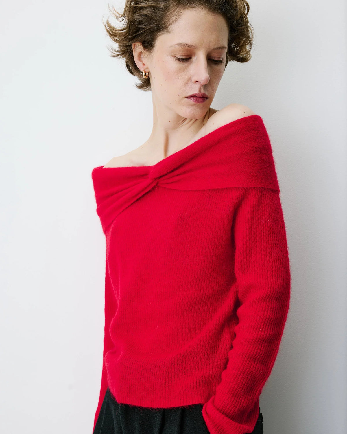 Bisou Sweater