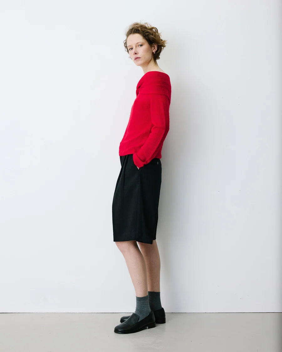 Bisou Sweater