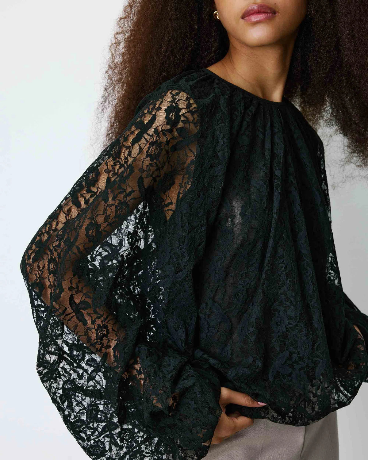 Beth Blouse