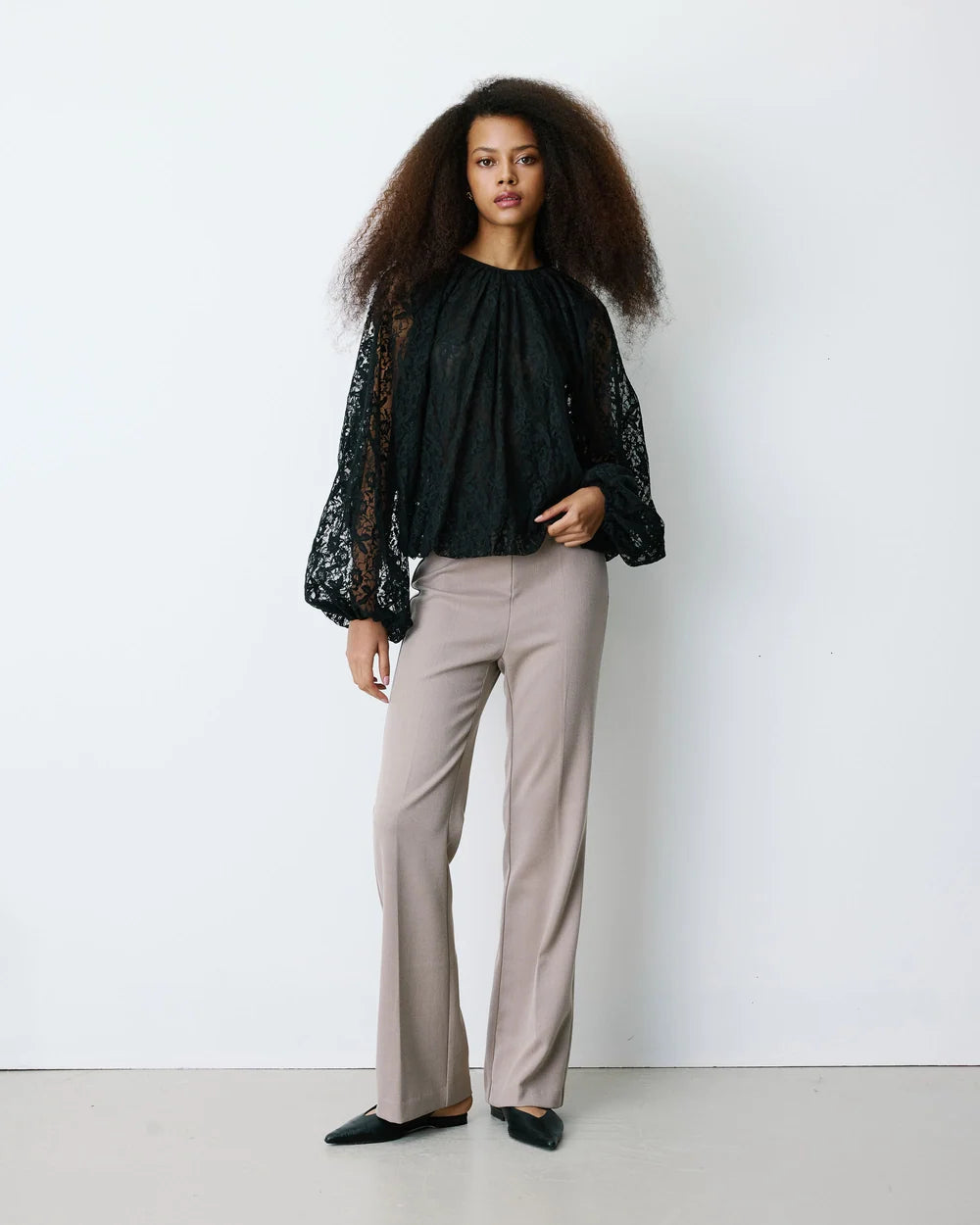 Beth Blouse