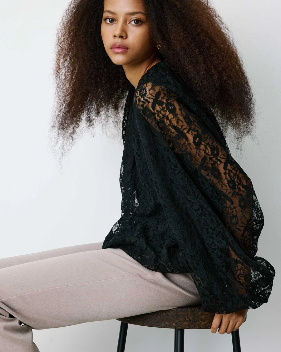 Beth Blouse