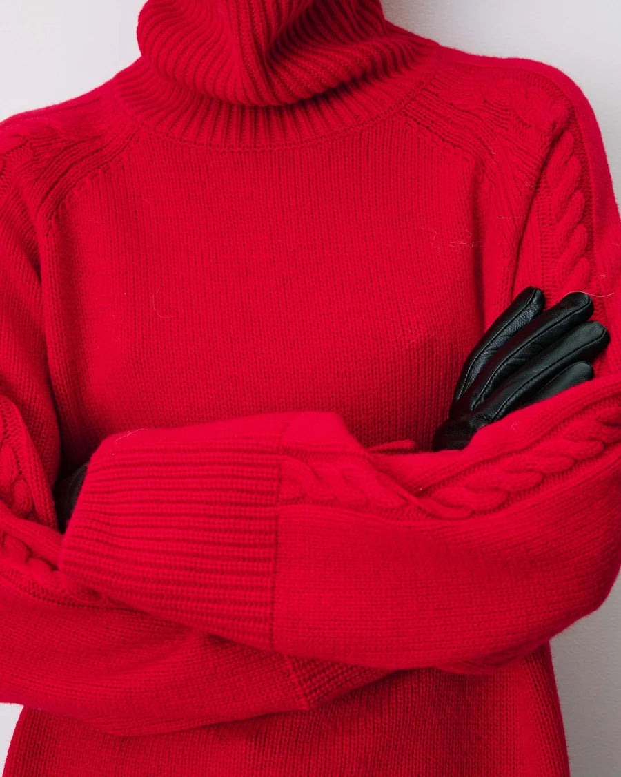 Bastille Sweater