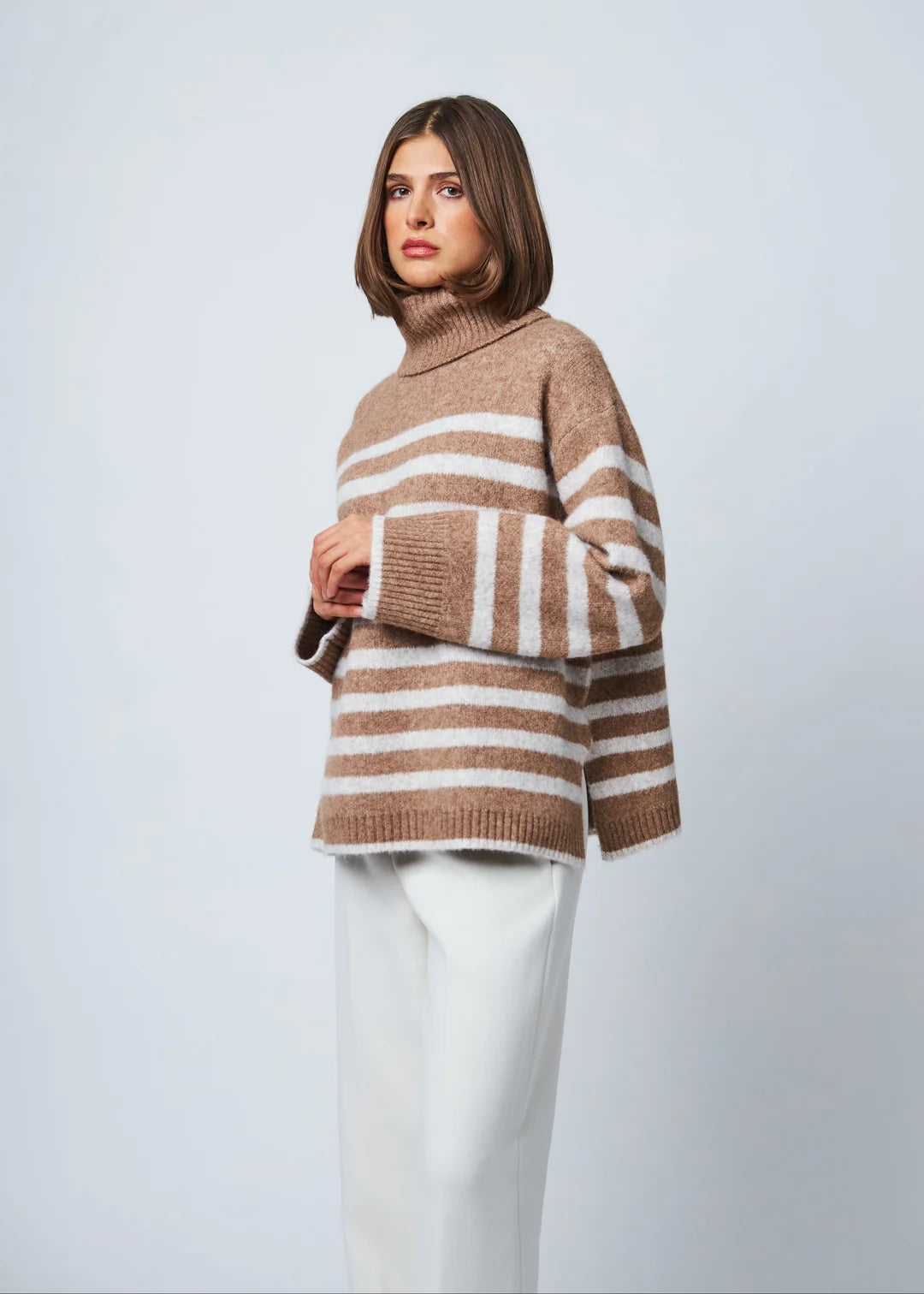 Galinda Sweater