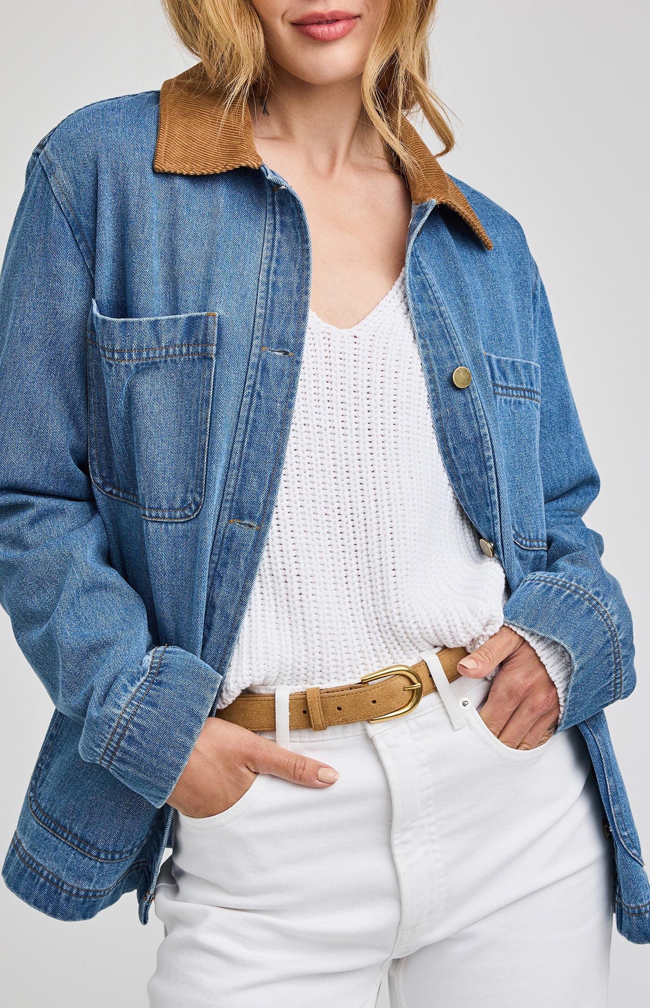 Flynn Jacket
