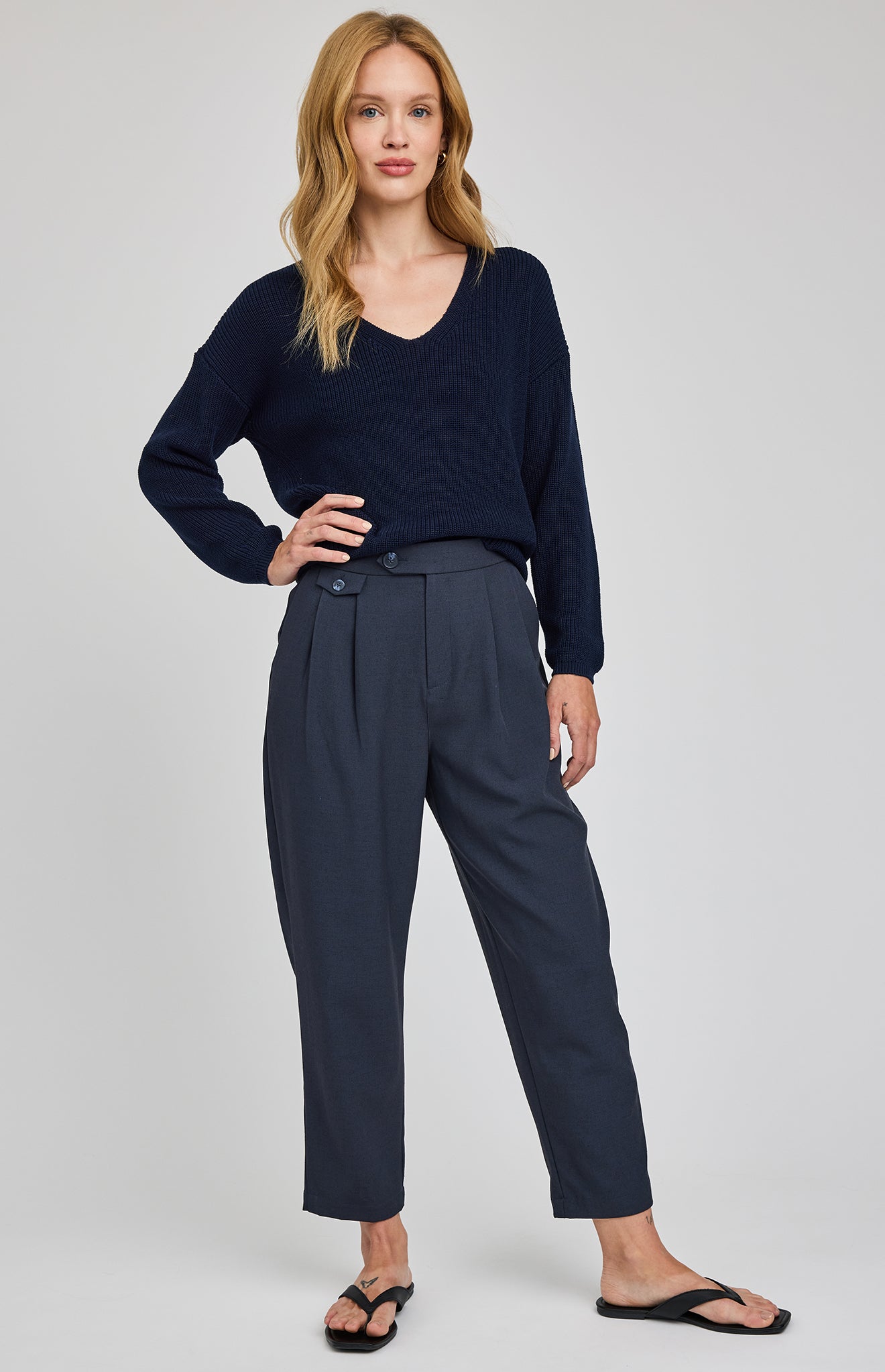 Francesca Pant