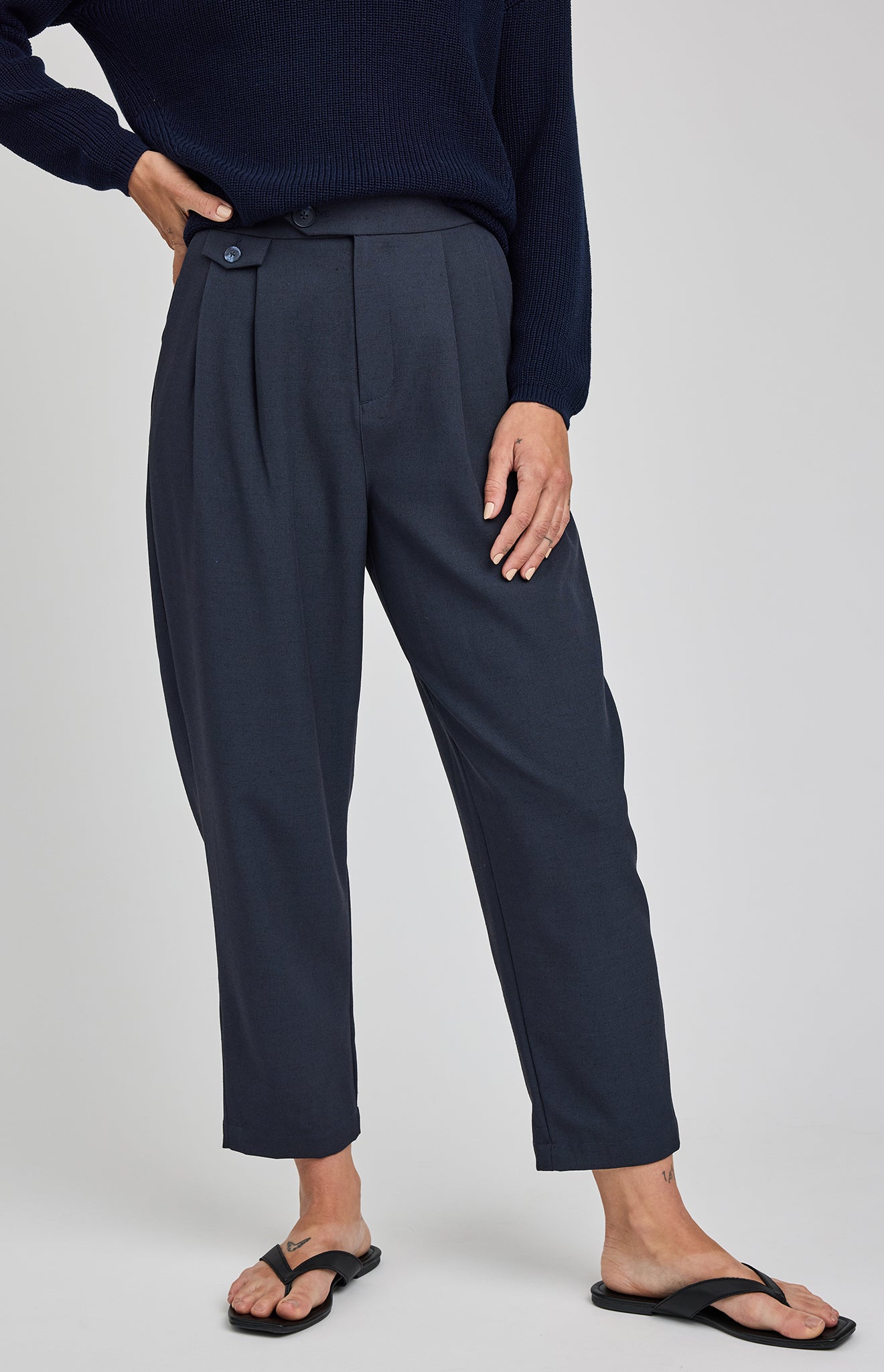 Francesca Pant