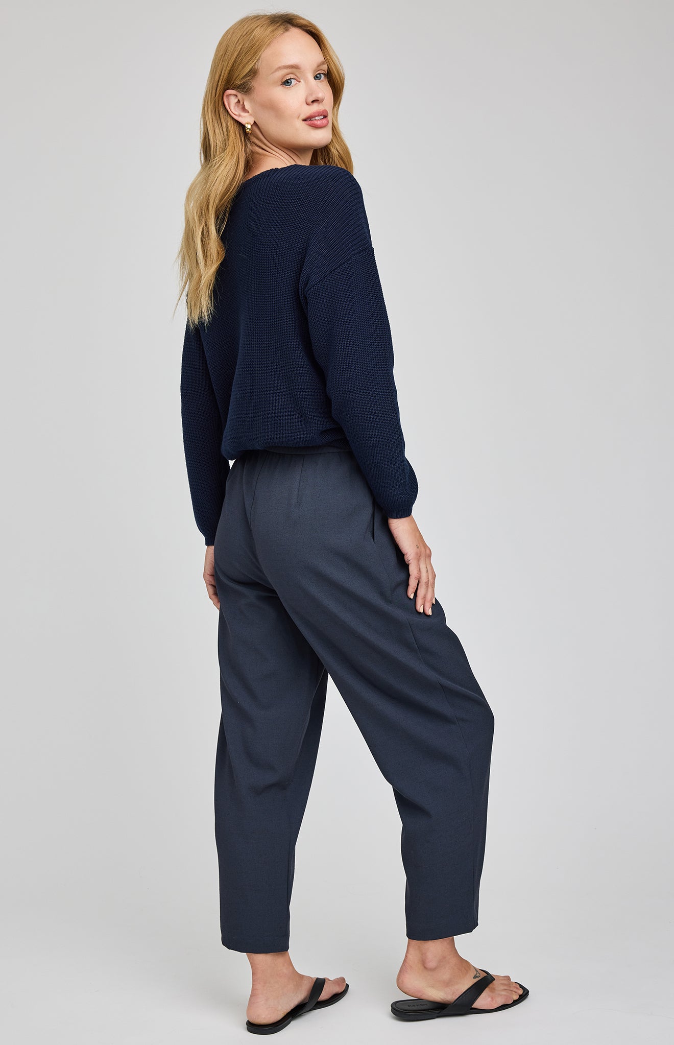 Francesca Pant