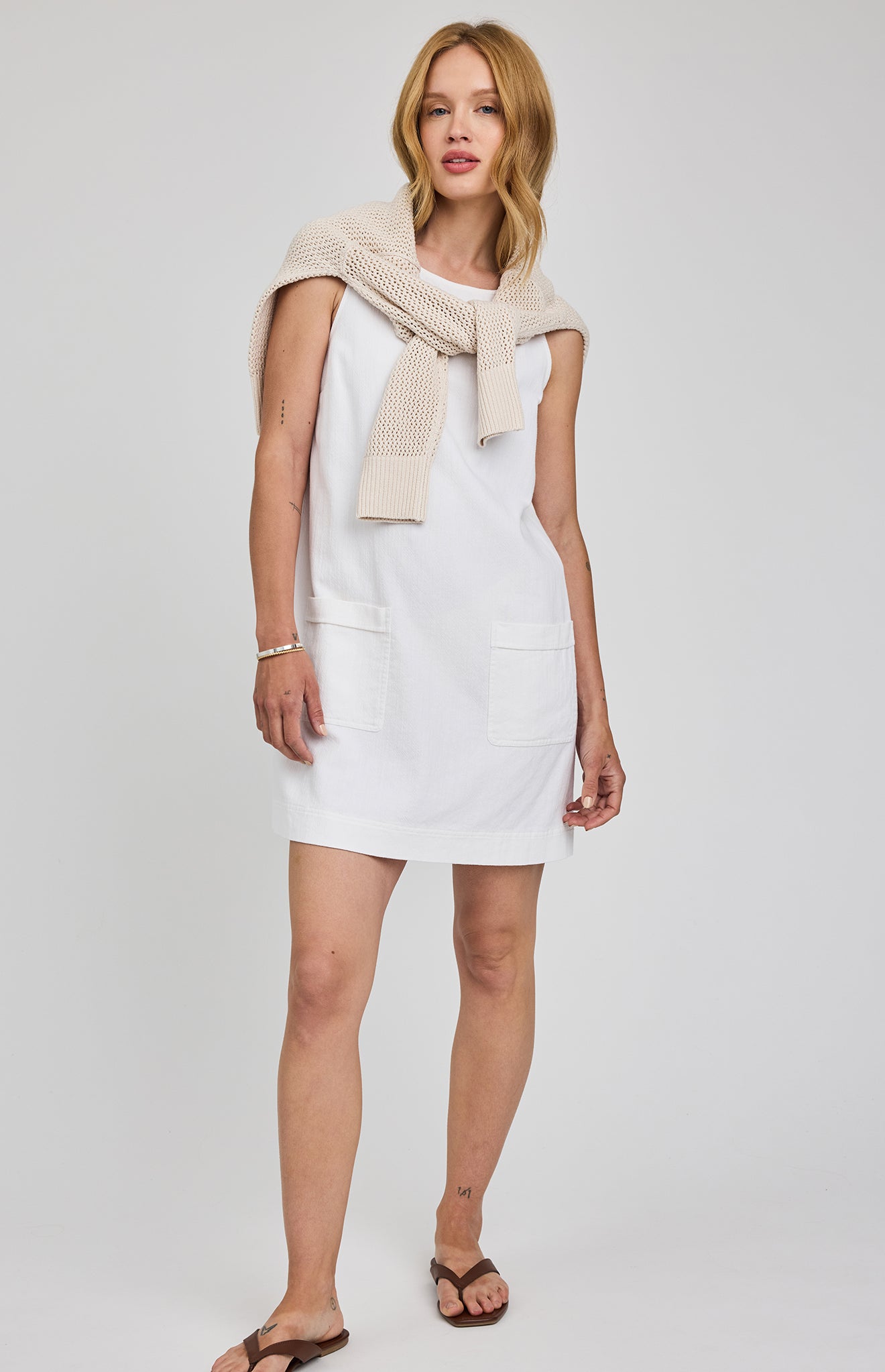 Casey Dress