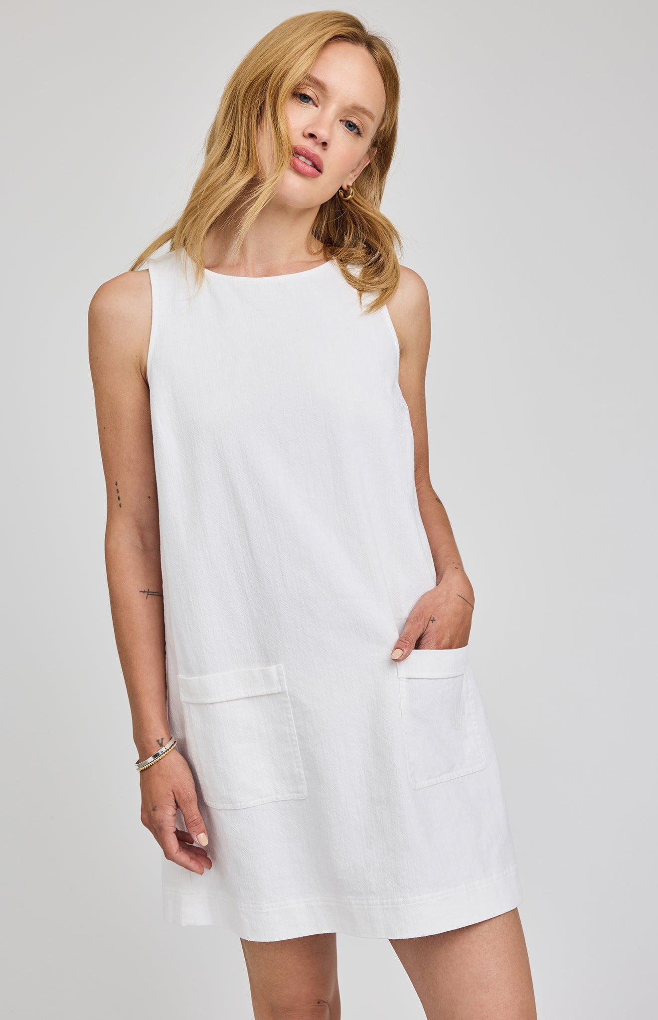 Casey Dress