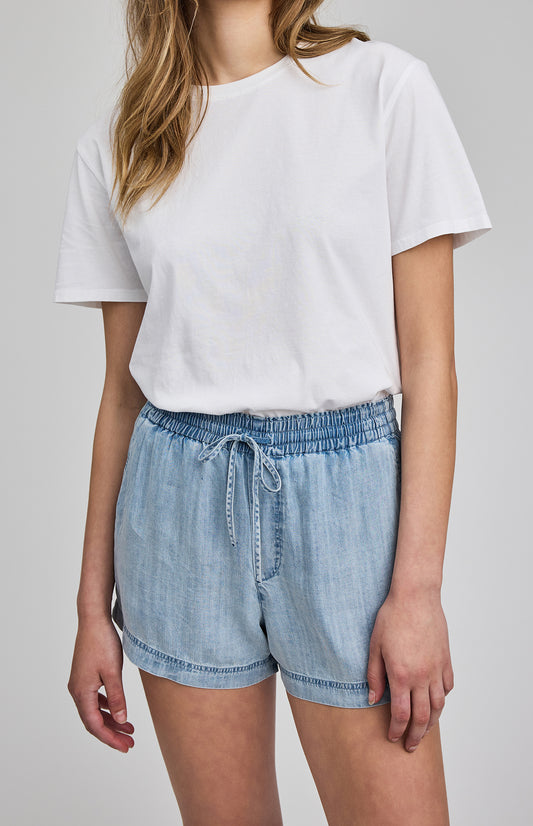 Tessa Shorts