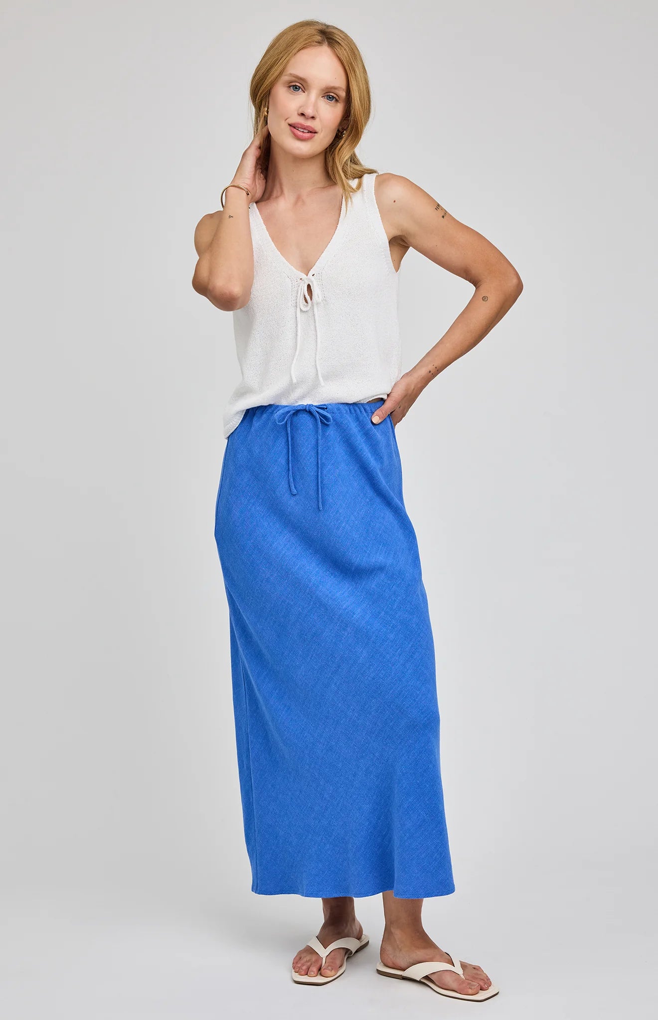Cassia Skirt