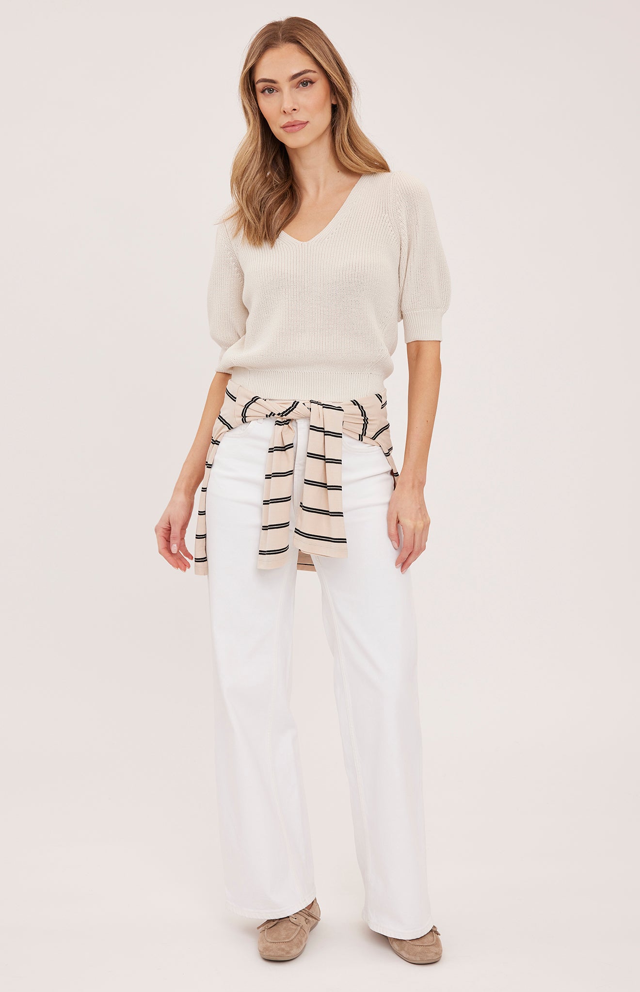 Phoebe Sweater