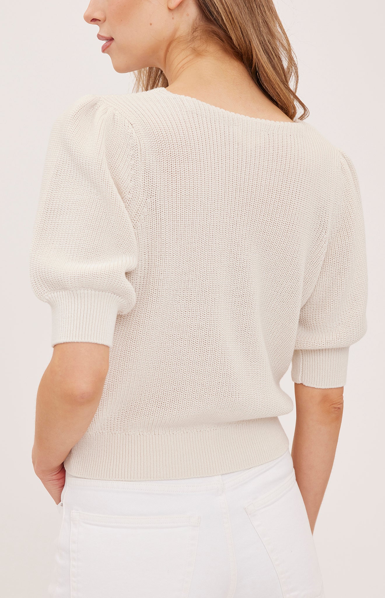 Phoebe Sweater