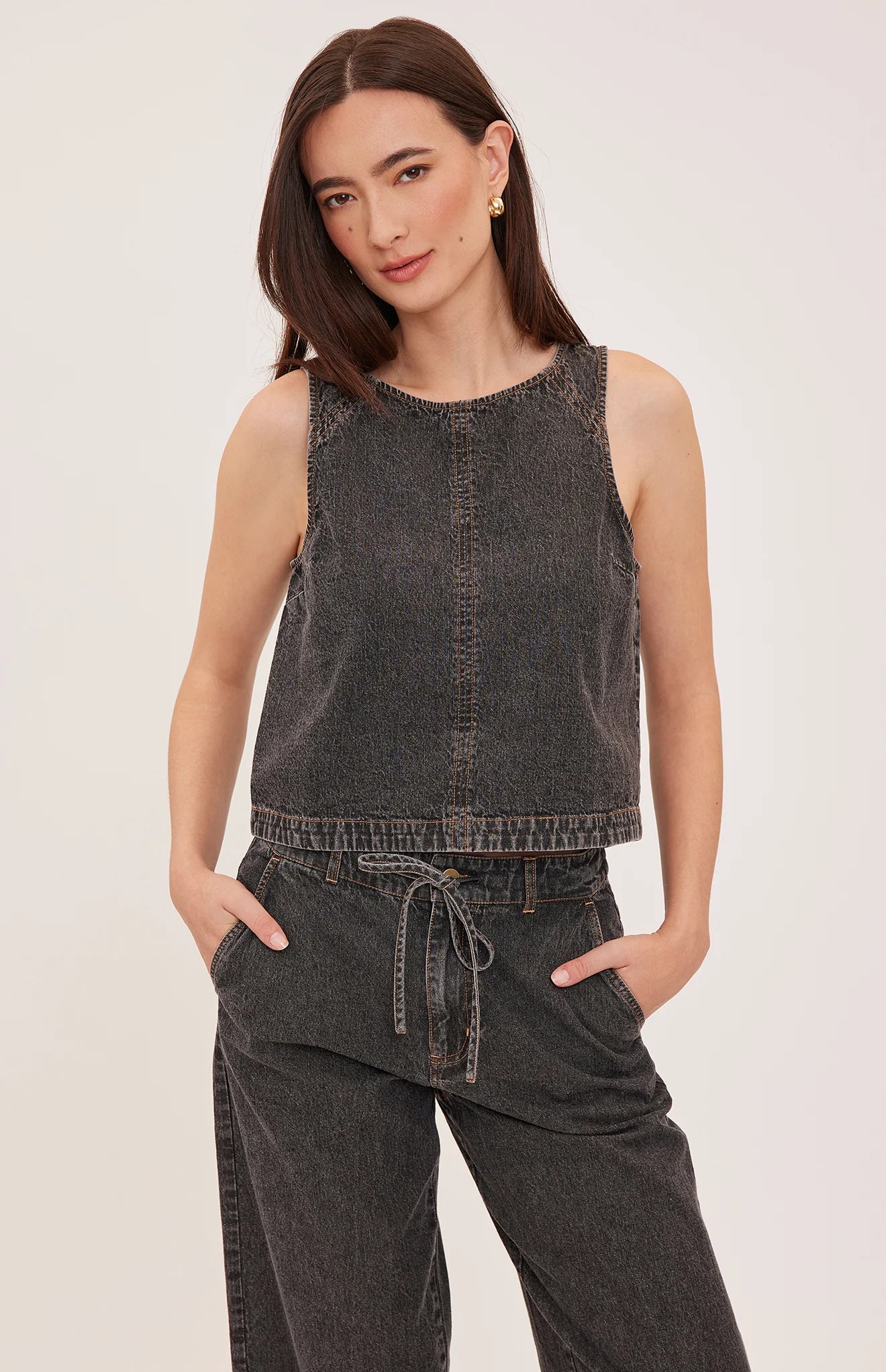Blaise Top
