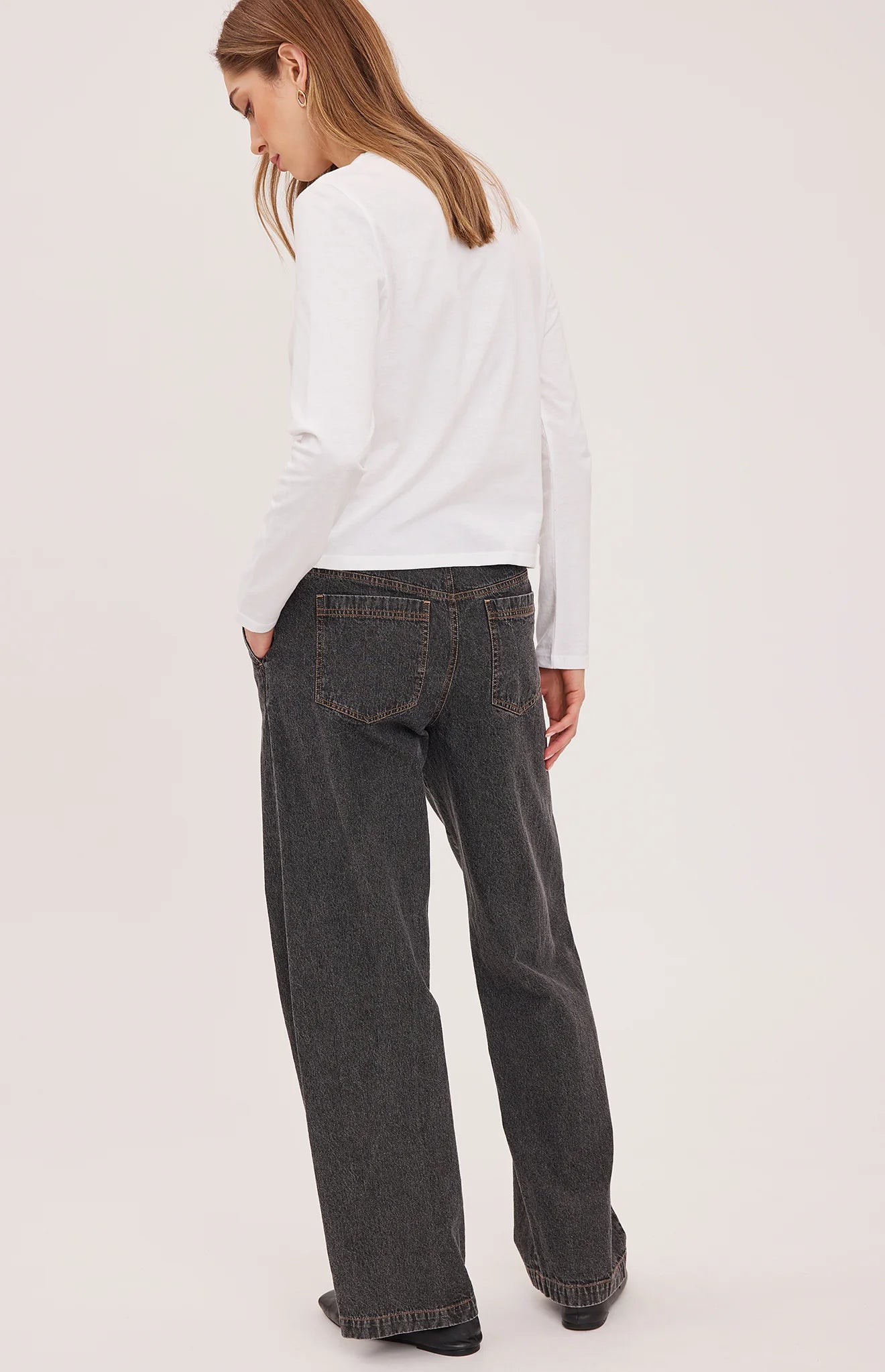 Hayden Jeans
